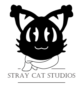 STRAY CAT STUDIOS